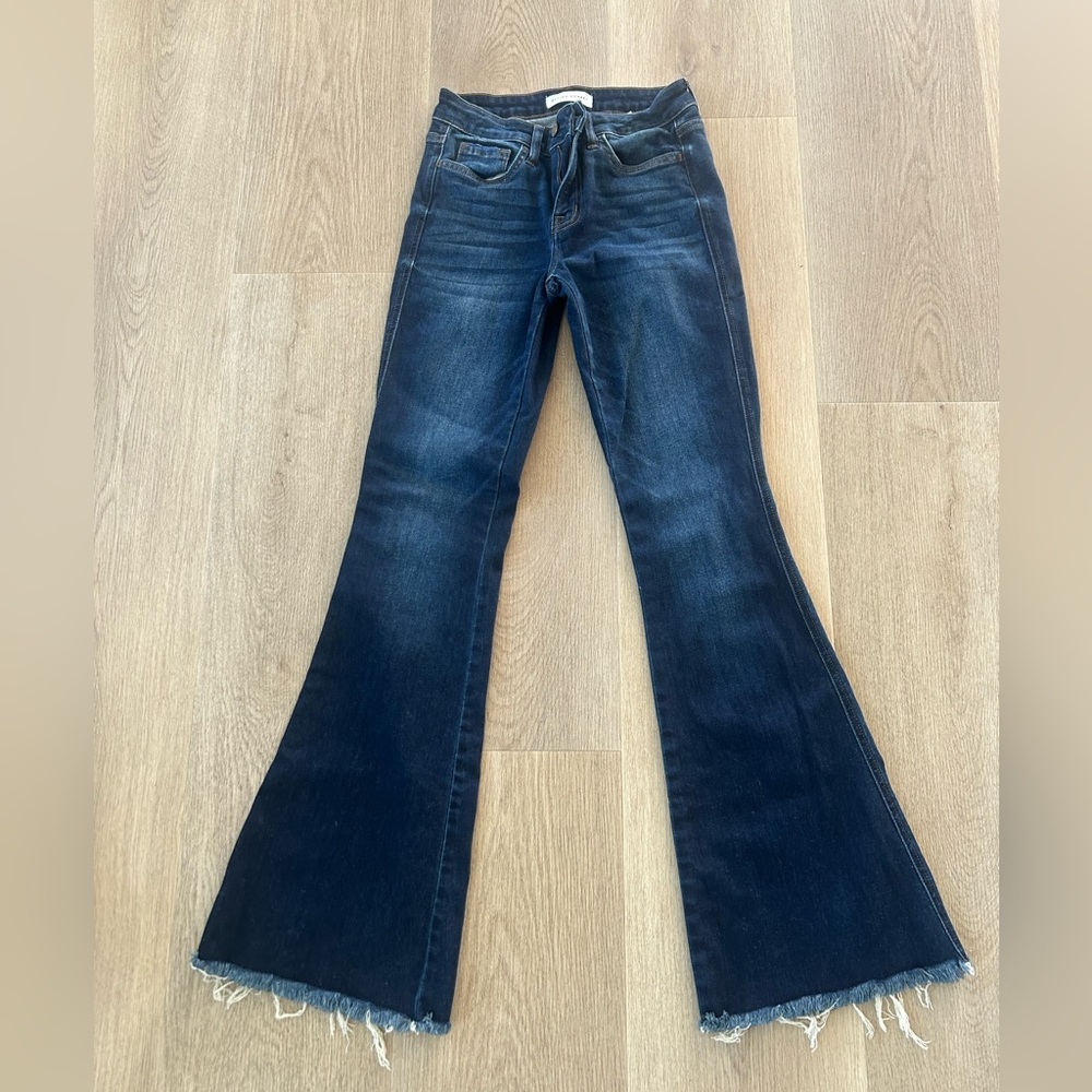 Flying Monkey Vail Flare Jeans